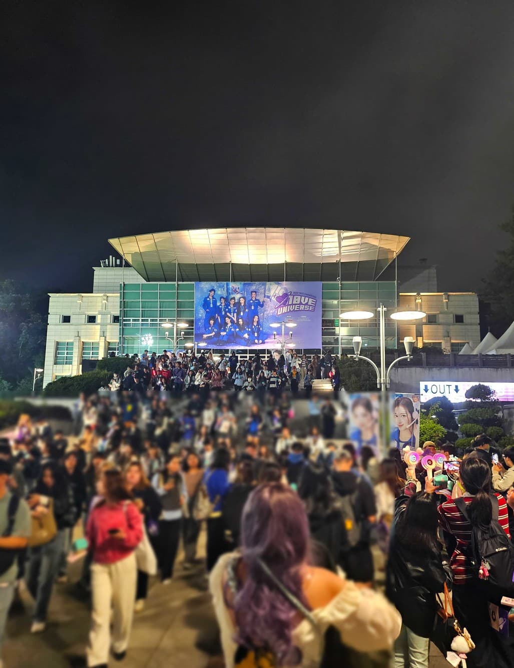 시나본 케이터링 현장 2