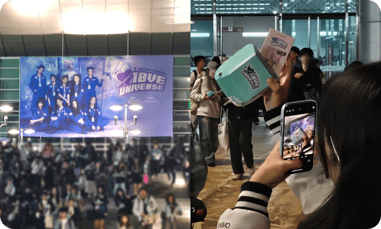 마음을 전하는 가장 완벽한 방법