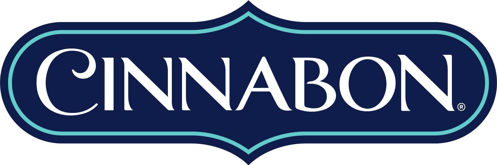CINNABON 로고